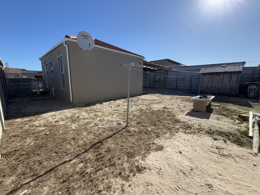 2 Bedroom Property for Sale in Rondevlei Park Western Cape